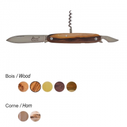 Navette 3 pcs - Full handle