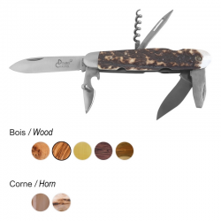 Navette 6pcs - with bolster