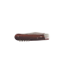 Le pionnier folding knife 3 pieces - king wood