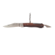 Le pionnier folding knife 3 pieces - king wood