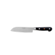 Audacieuse alveolated Santoku