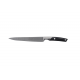 Couteau filet de sole 20cm Thiers cuisine paperstone noir