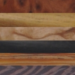 Bois assortis - Groupe 2