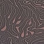 Fibre de carbone - Lie de vin