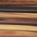 Bois Assortis - Groupe 1